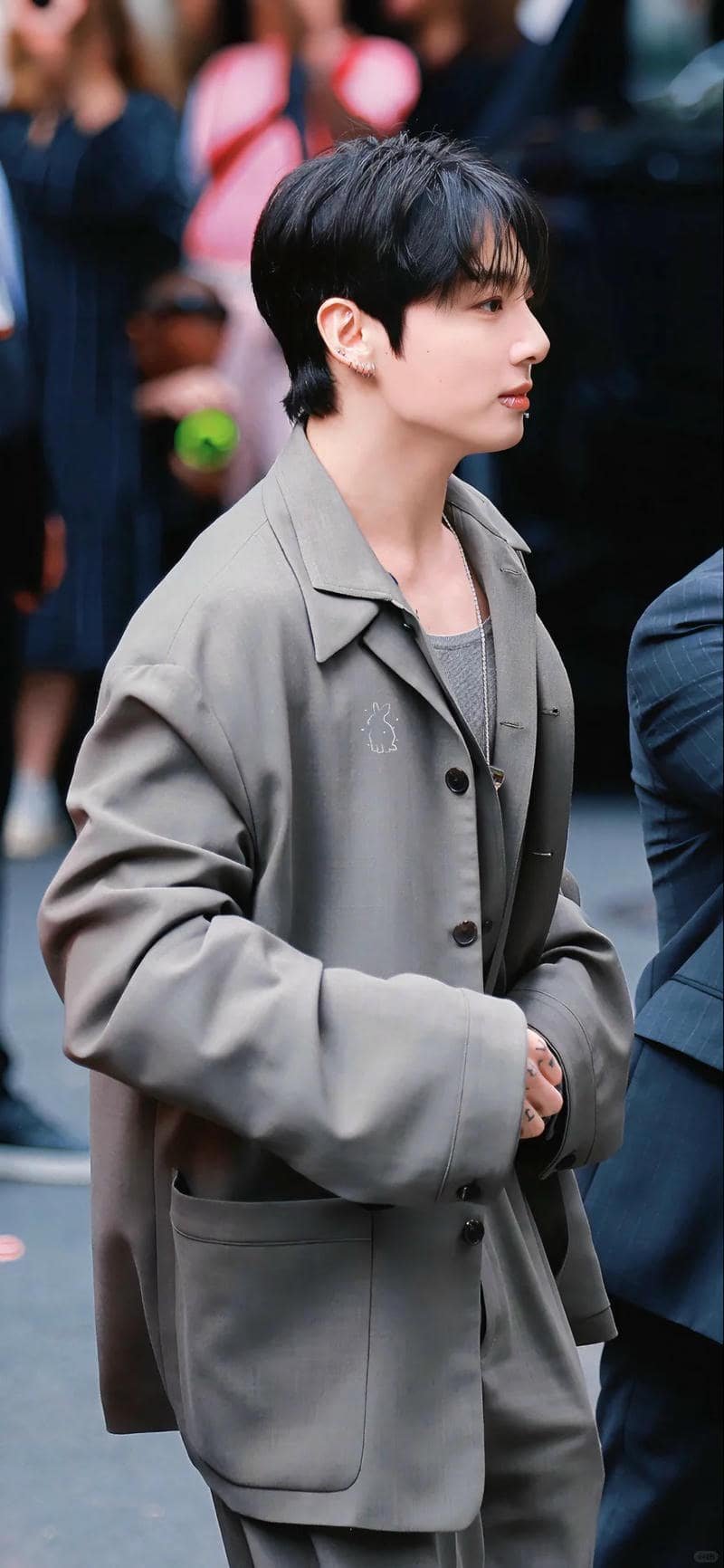 Avatar jungkook chất lượng cao