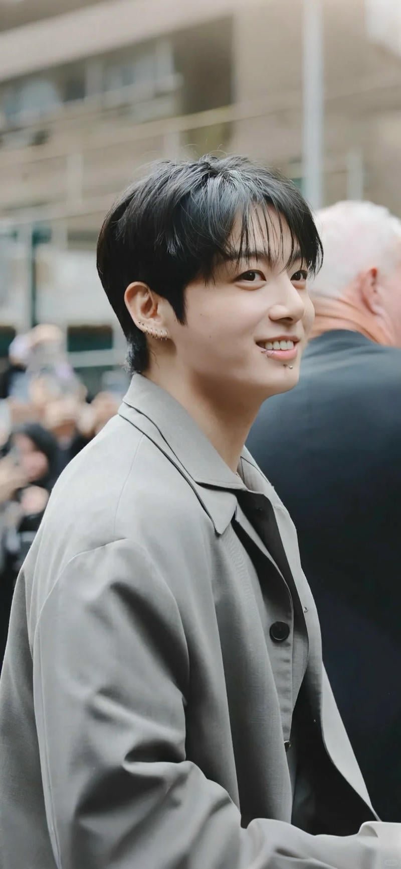 Avatar jungkook đẹp