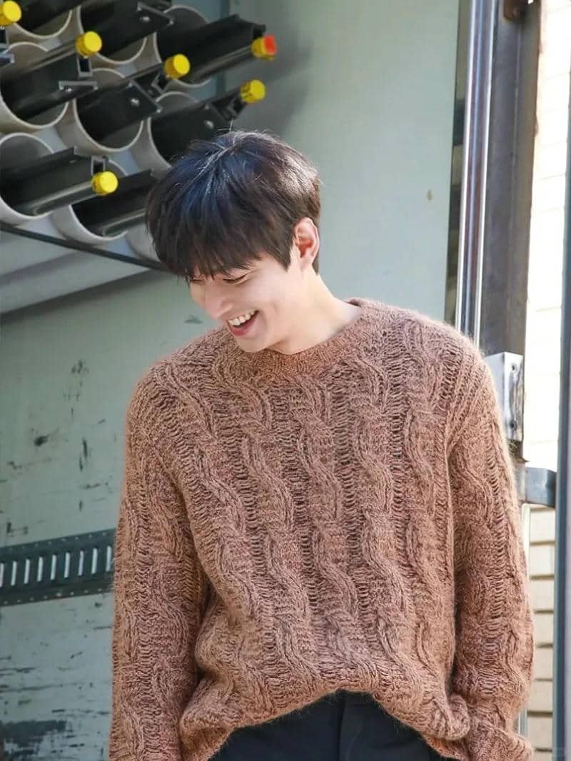 Avatar lee min ho chất lượng cao