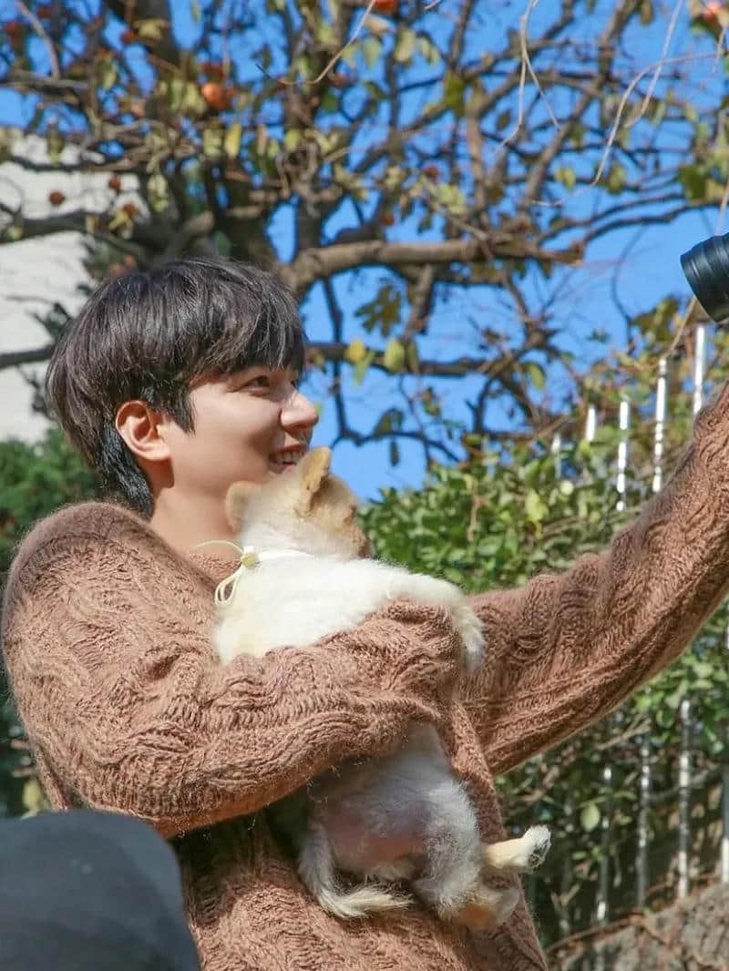 Avatar lee min ho đẹp