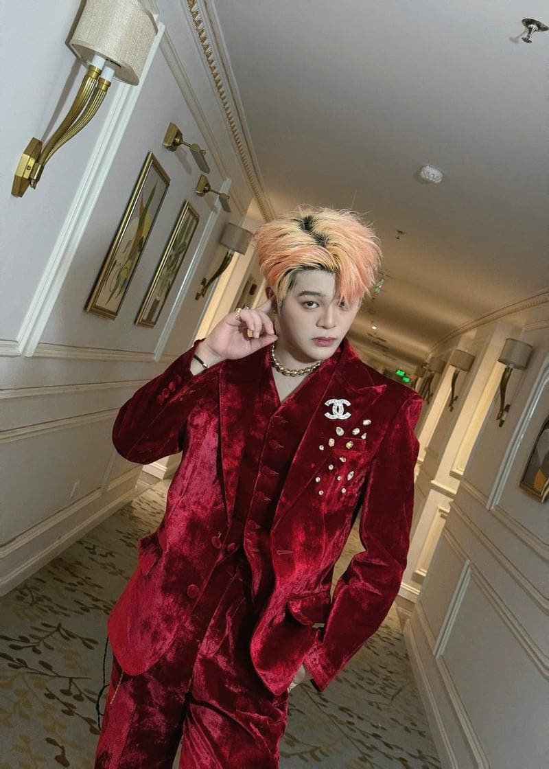 Avatar rhyder đẹp