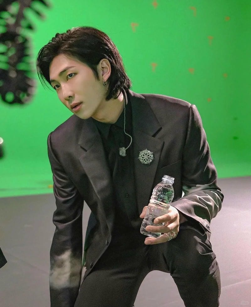 Avatar rm chất lượng cao