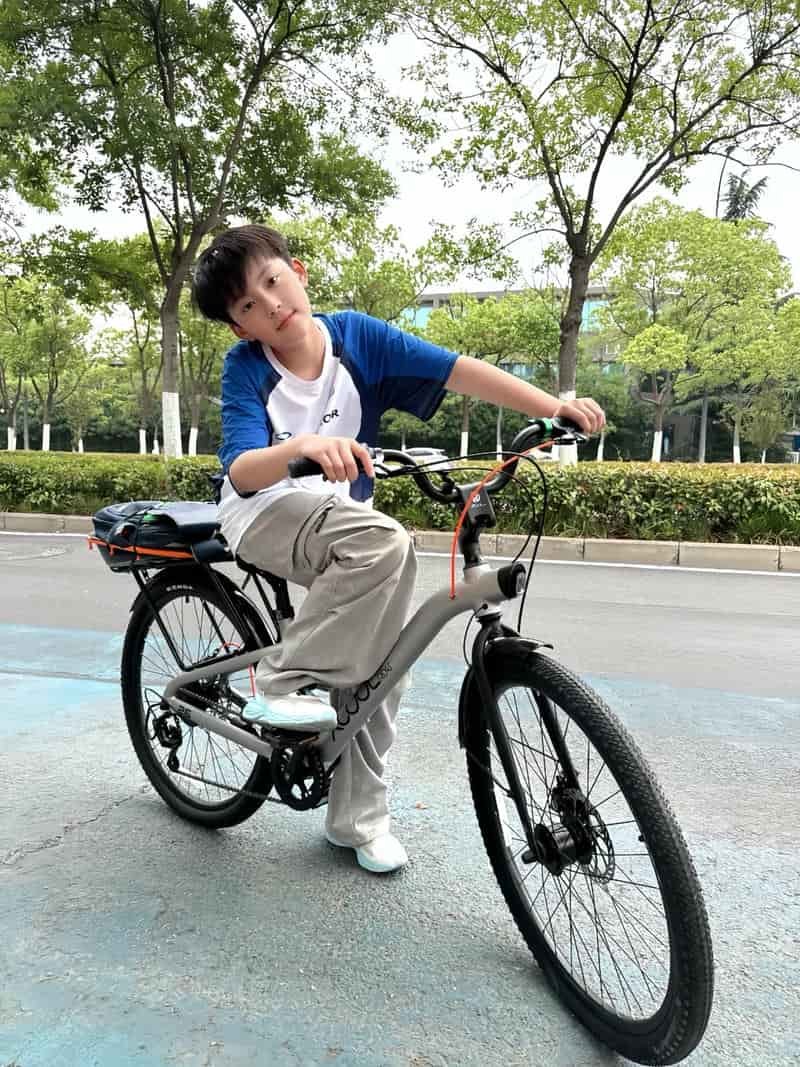 Avatar trai đẹp 14 tuổi đẹp