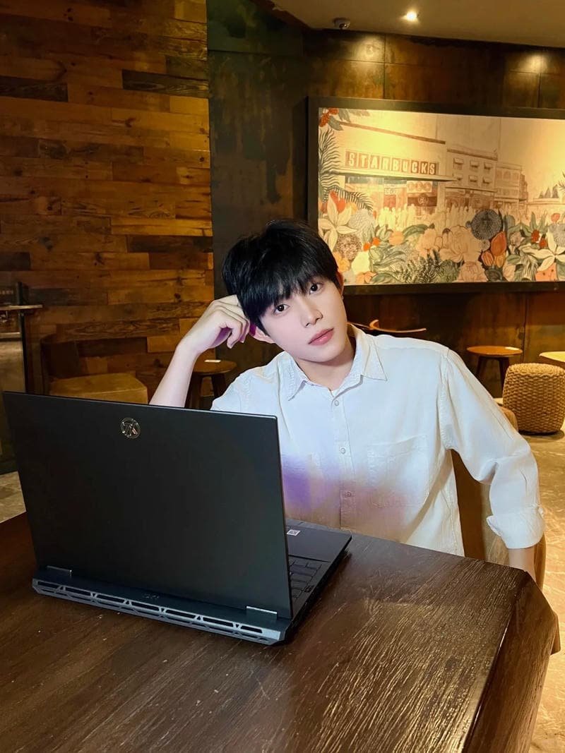 Avatar trai đẹp 18 tuổi chất lượng cao