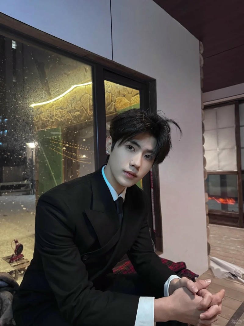 Avatar trai đẹp 18 tuổi đẹp