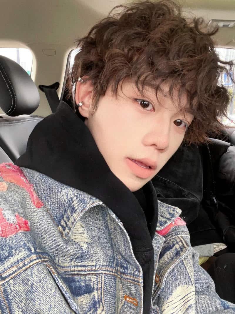 Avatar trai đẹp cute chất lượng cao