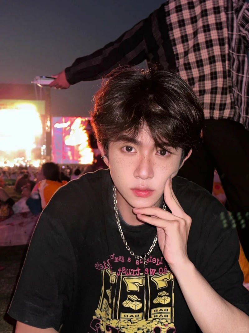 Avatar trai đẹp cute đẹp