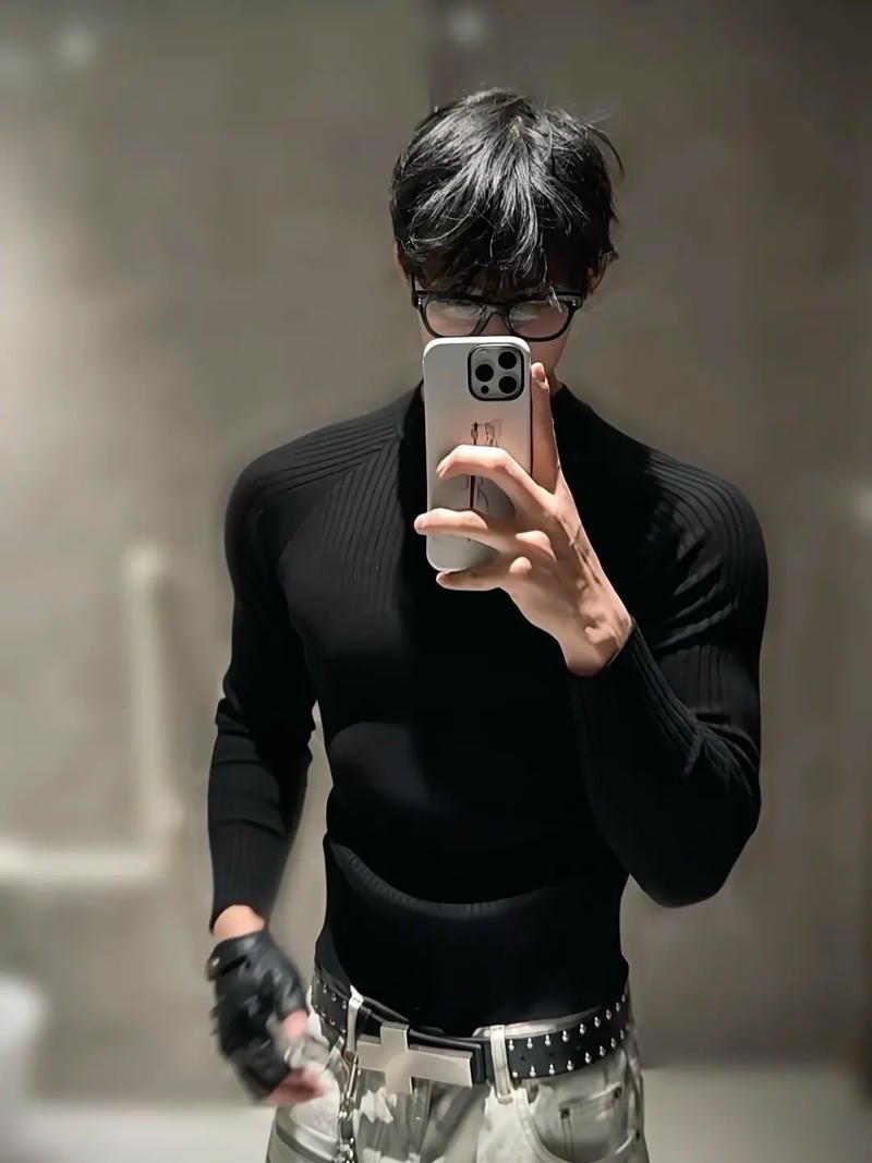 Avatar trai đẹp douyin chất lượng cao