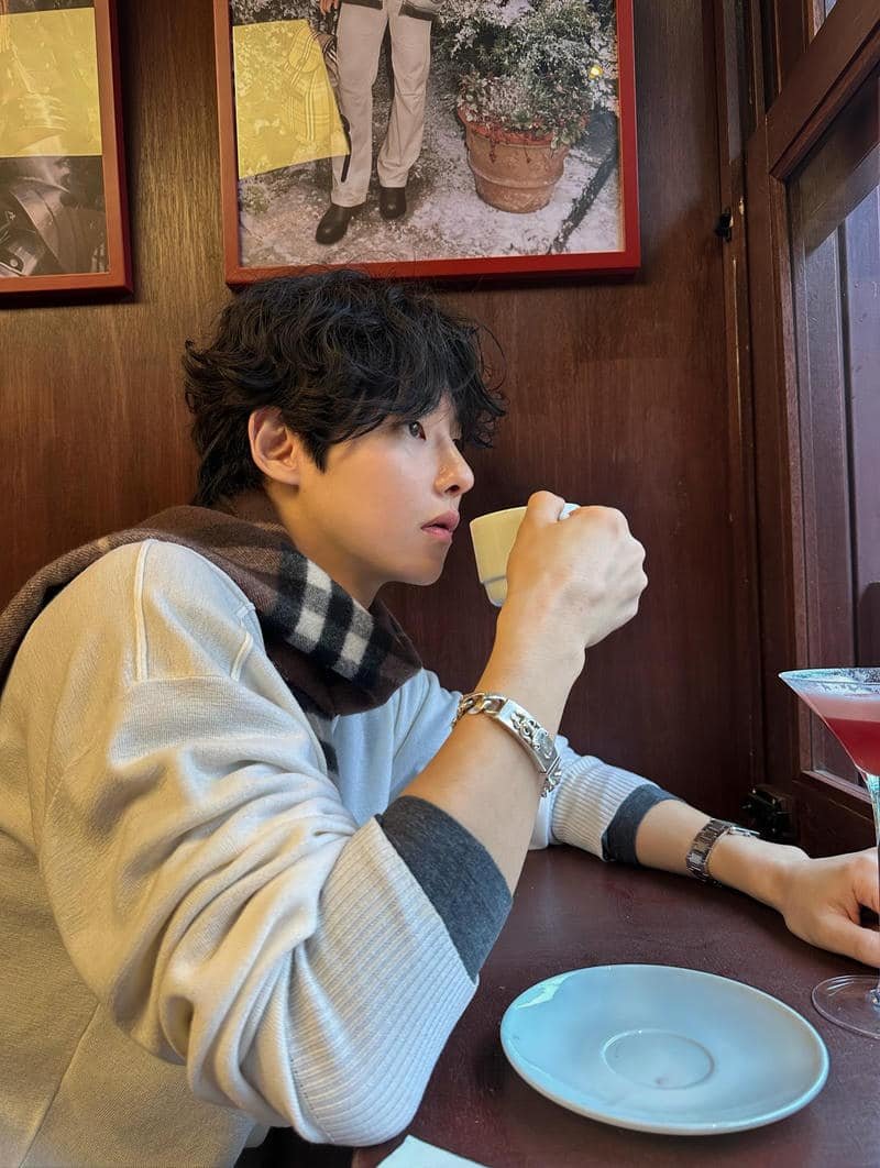 Avatar trai đẹp hàn quốc chất lượng cao