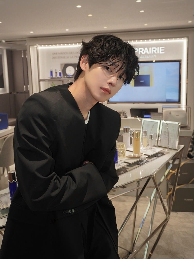 Avatar trai đẹp hàn quốc đẹp