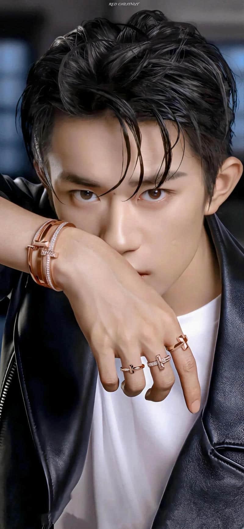 Avatar trai đẹp ngầu chất lượng cao