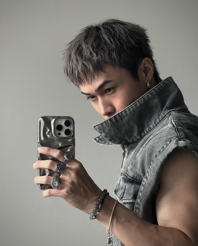 Avatar trai đẹp ngầu đẹp