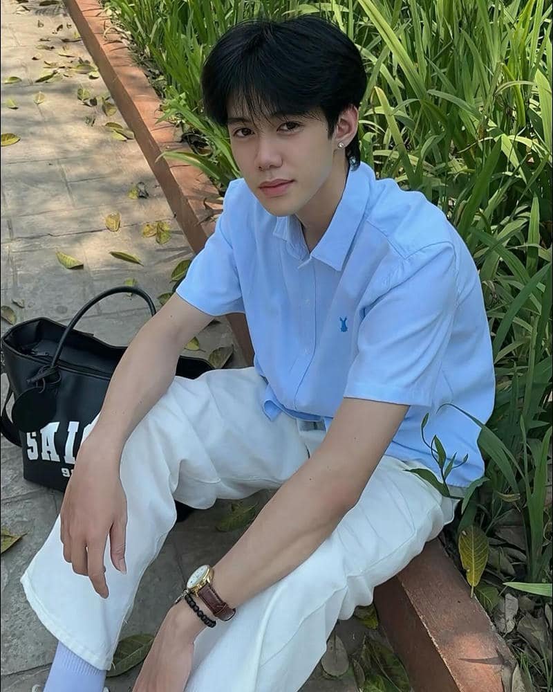 Avatar trai đẹp việt nam đẹp