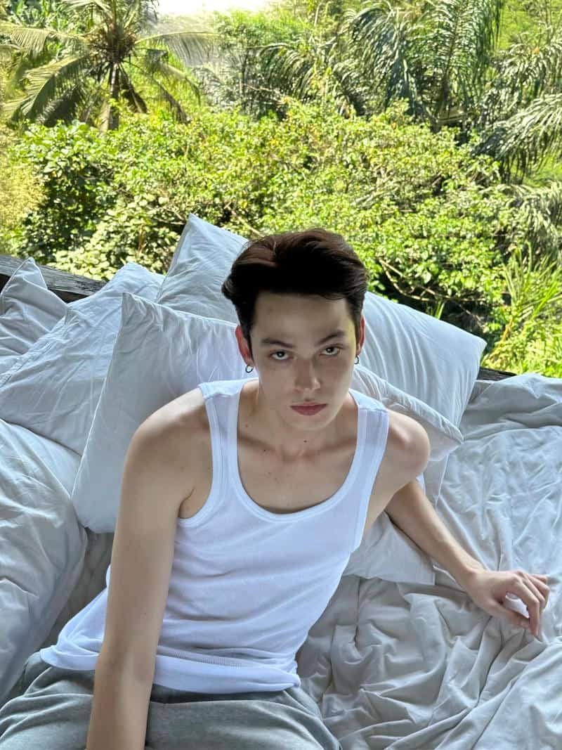 Avatar trai tây chất lượng cao