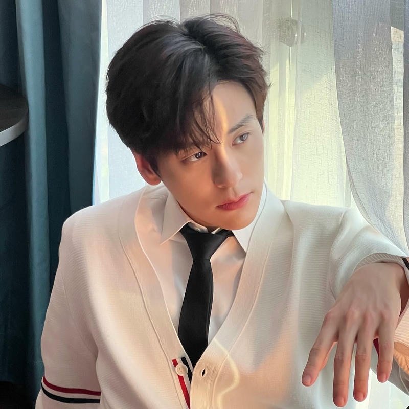 Avatar trai trung quốc chất lượng cao