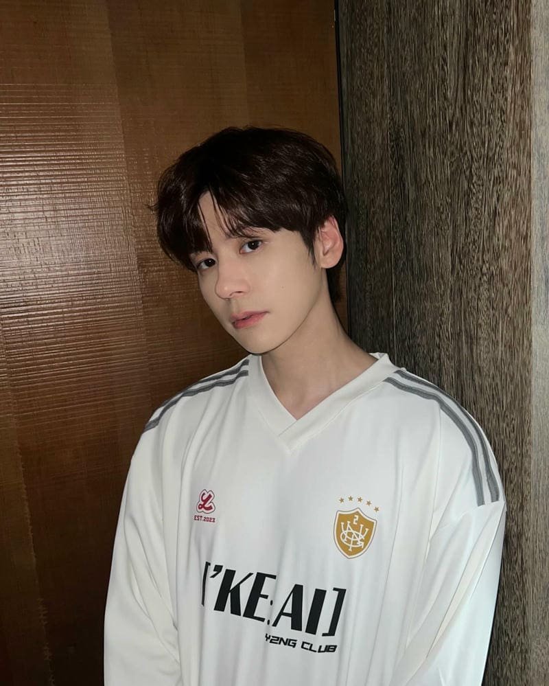 Avatar trai trung quốc đẹp