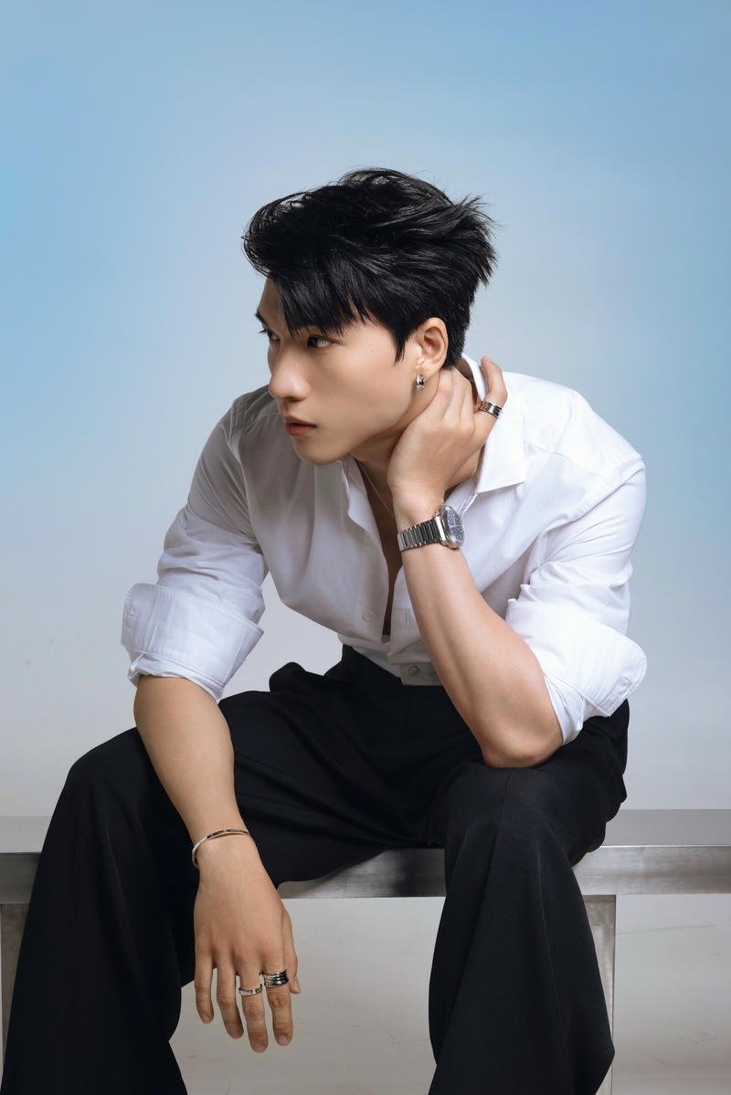 Bộ ảnh ảnh hieuthuhai miễn phí