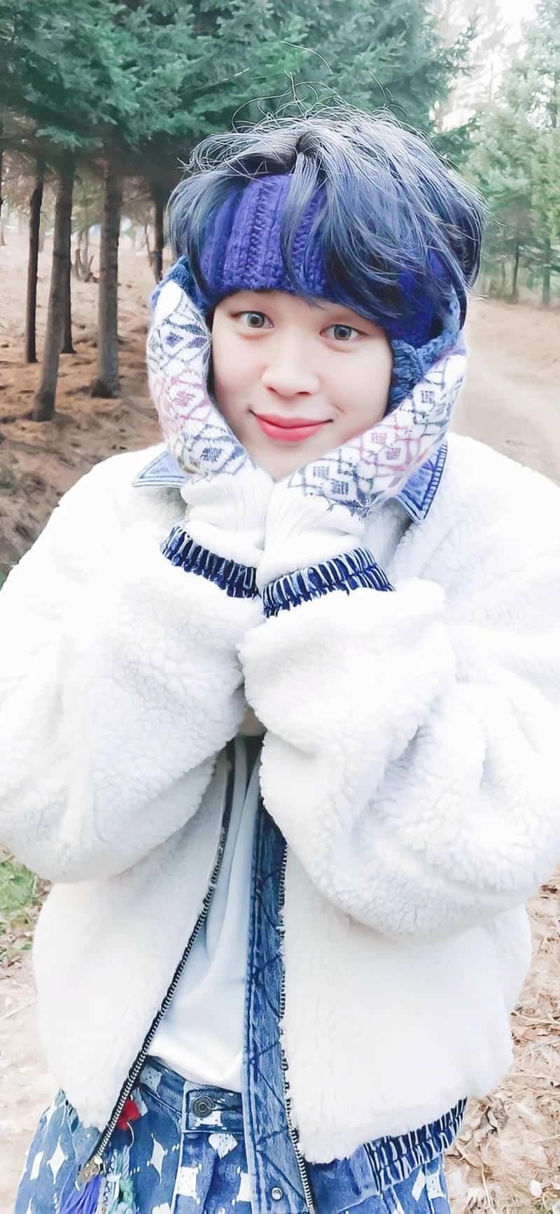 Bộ ảnh ảnh jimin miễn phí