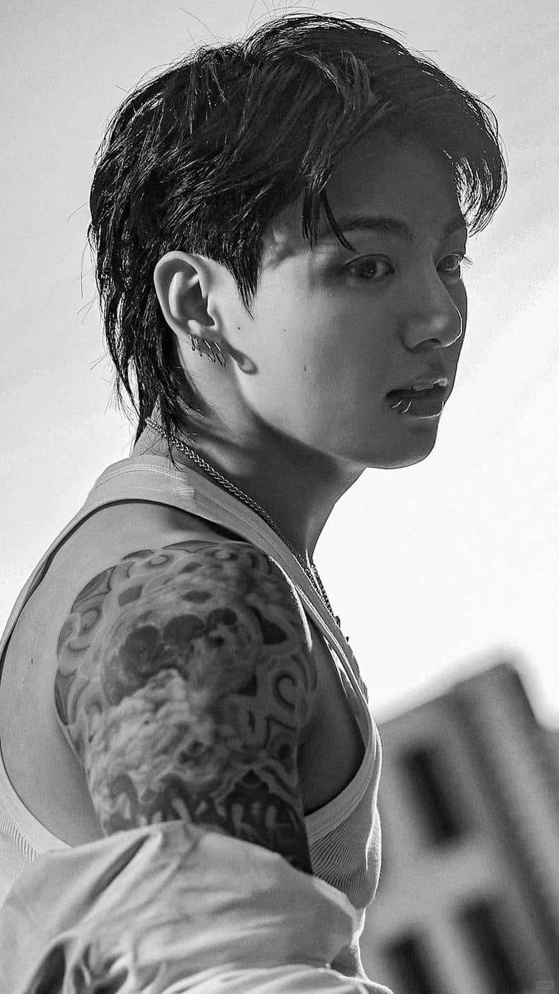 Bộ ảnh ảnh jungkook miễn phí