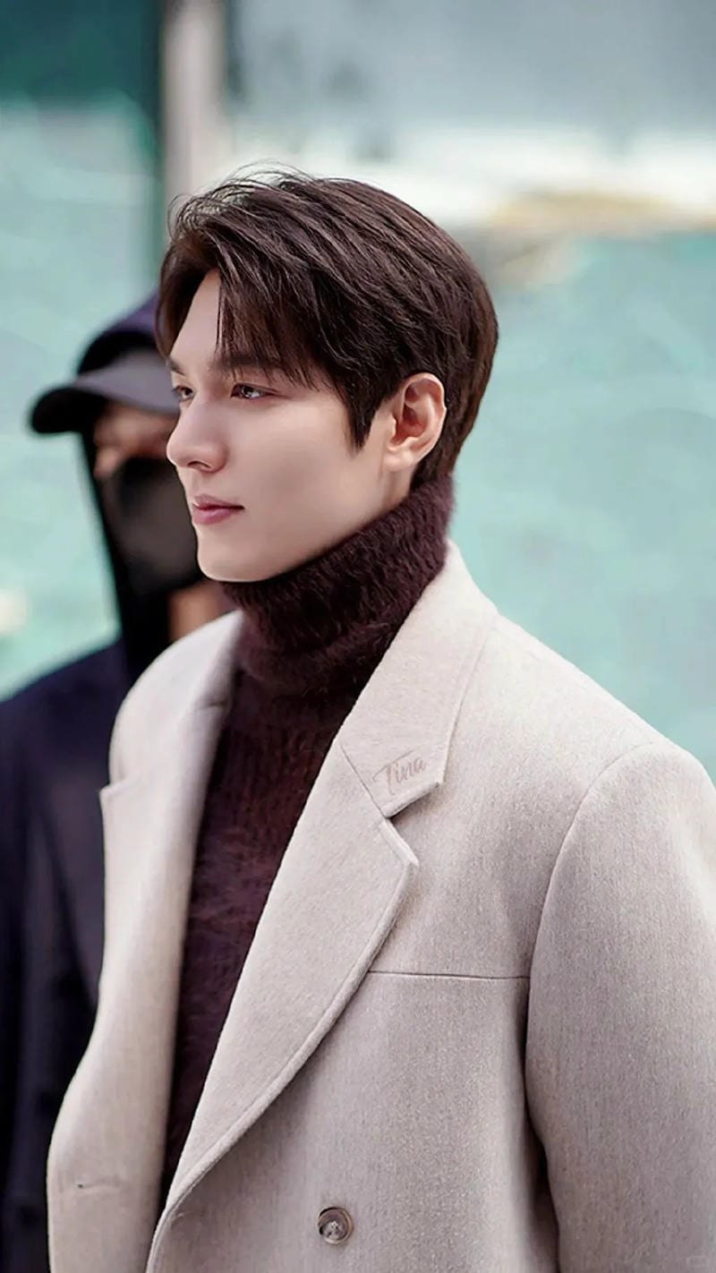 Bộ ảnh ảnh lee min ho miễn phí