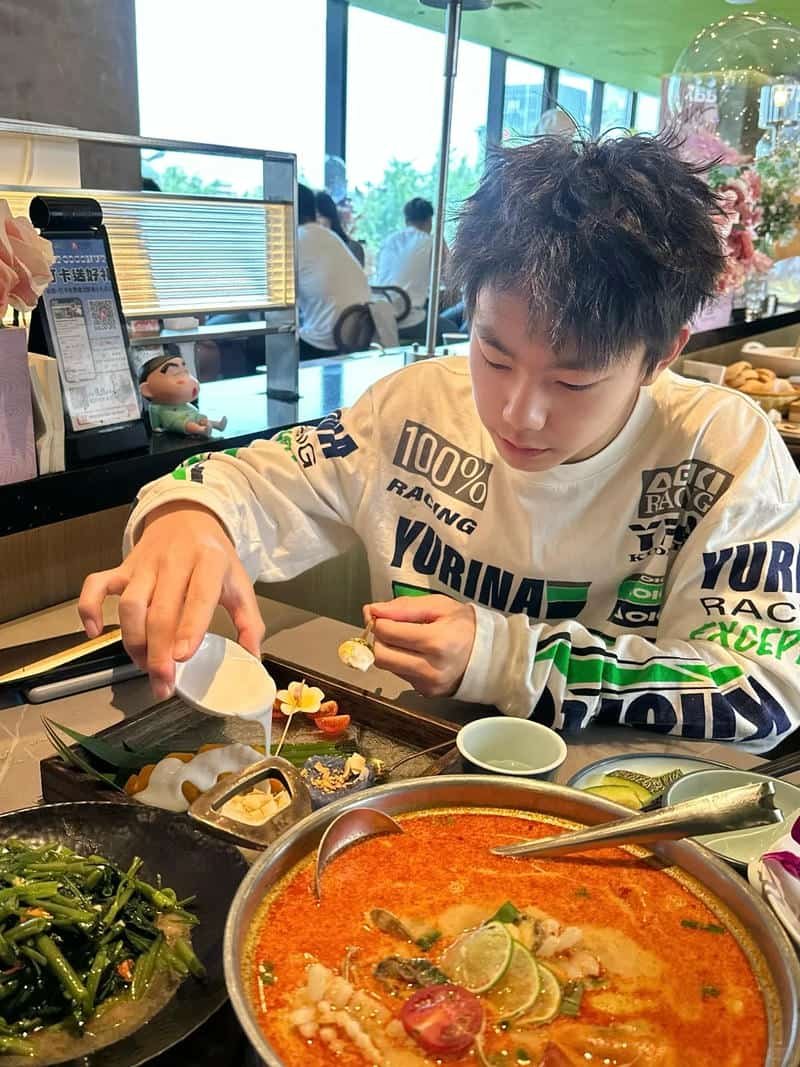 Bộ ảnh ảnh trai đẹp 14 tuổi miễn phí