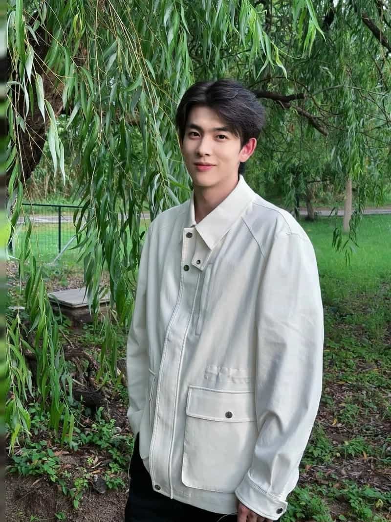 Bộ ảnh ảnh trai đẹp 18 tuổi miễn phí