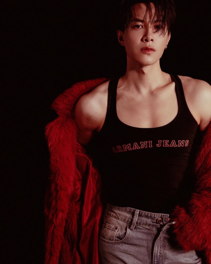 Bộ ảnh ảnh trai đẹp 9x miễn phí