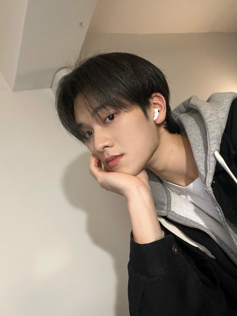 Bộ ảnh ảnh trai đẹp hàn quốc miễn phí