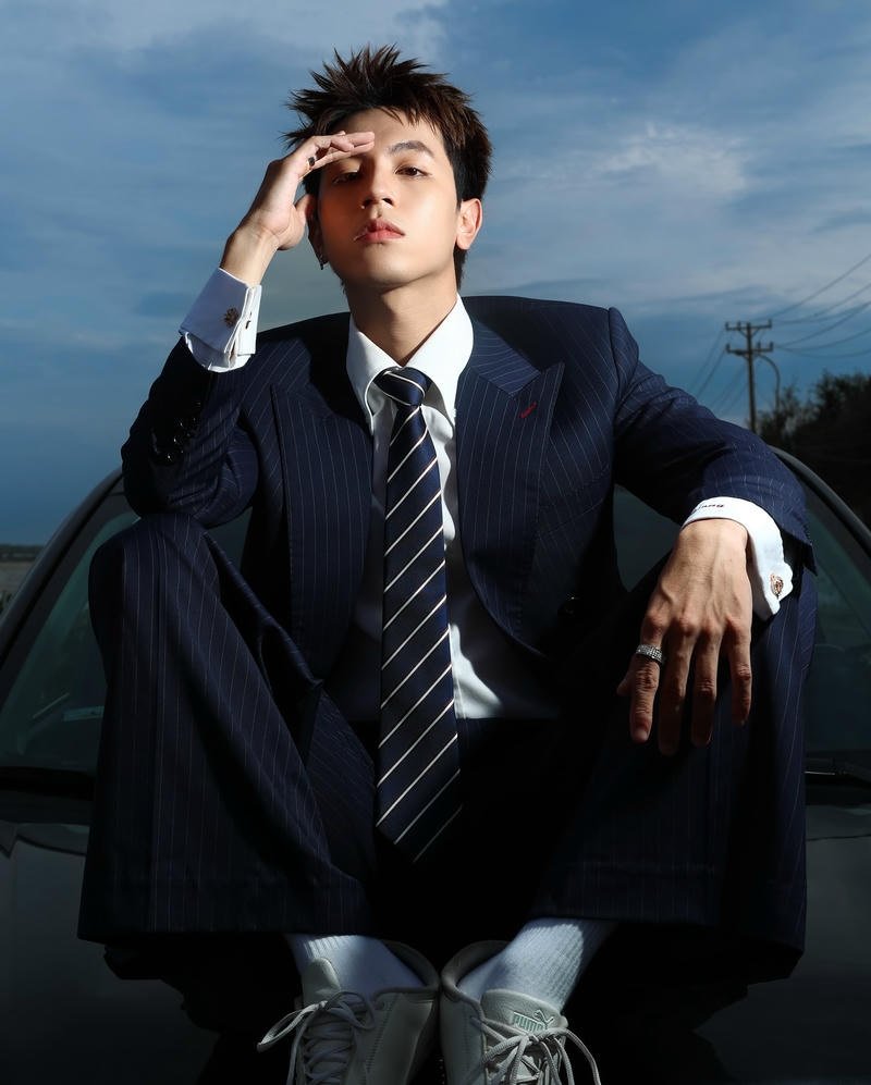 Bộ ảnh ảnh trai đẹp việt nam miễn phí