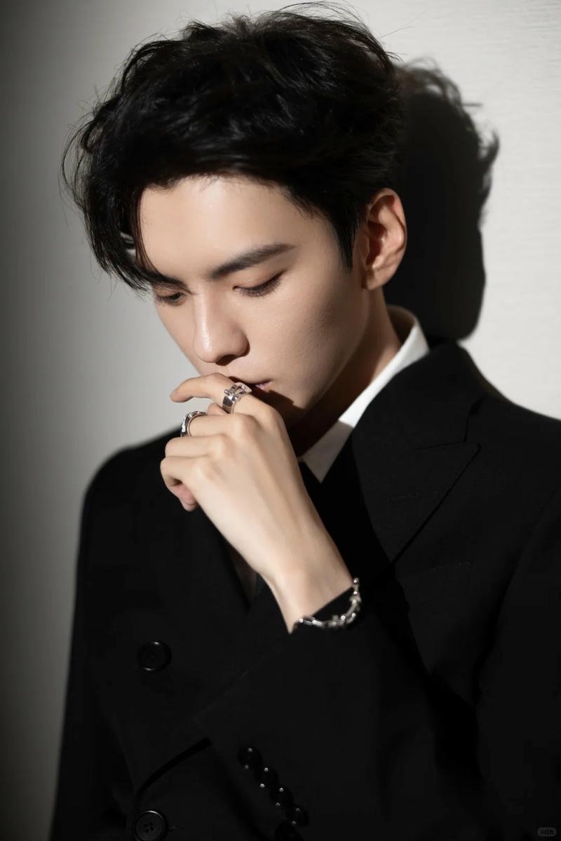 Bộ ảnh ảnh trai trung quốc miễn phí