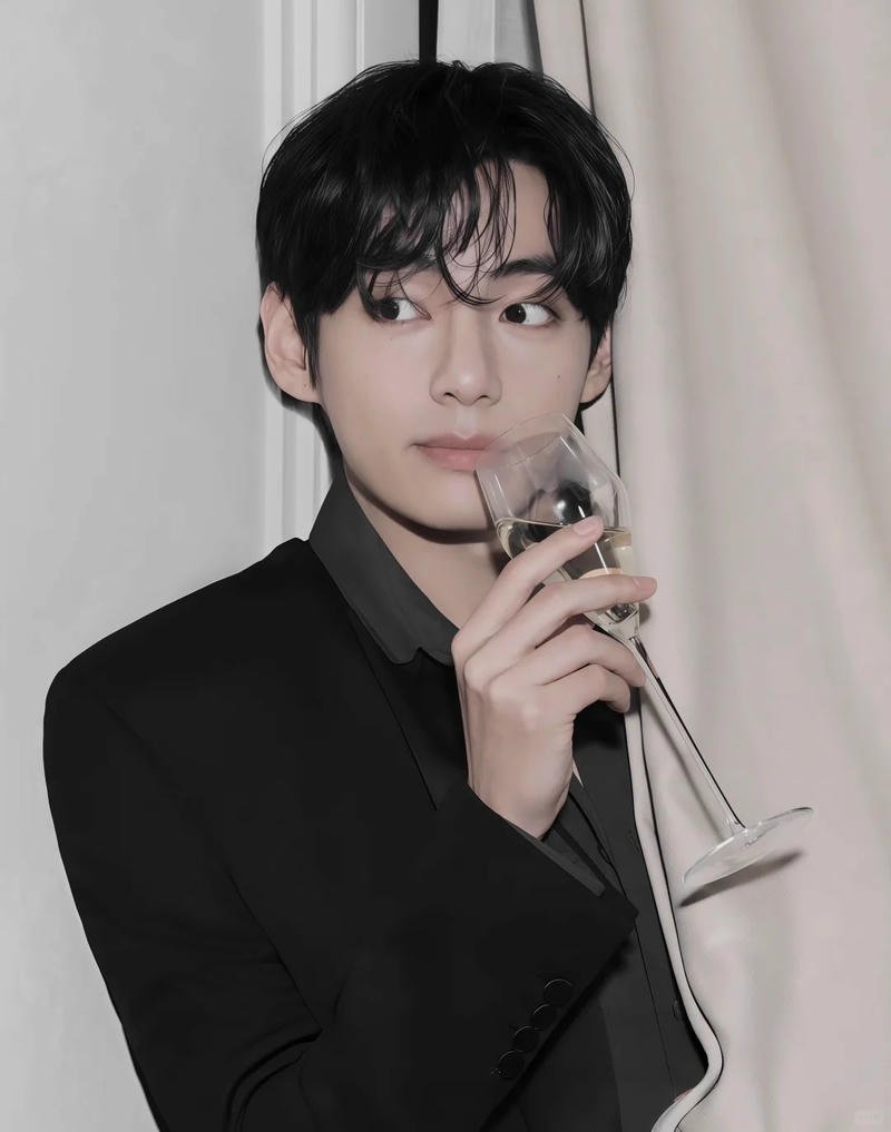 Bộ ảnh ảnh v-bts miễn phí