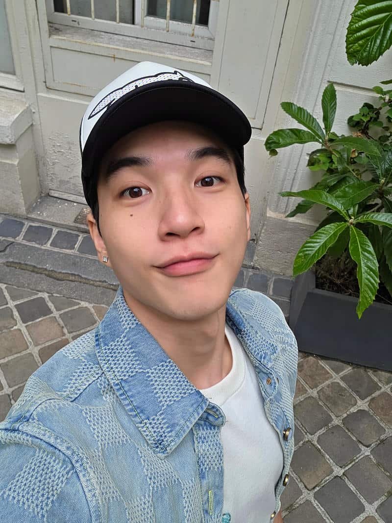 Bộ ảnh hieuthuhai sắc nét