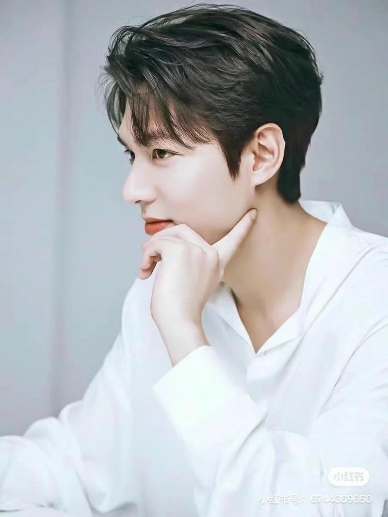 Bộ ảnh lee min ho sắc nét