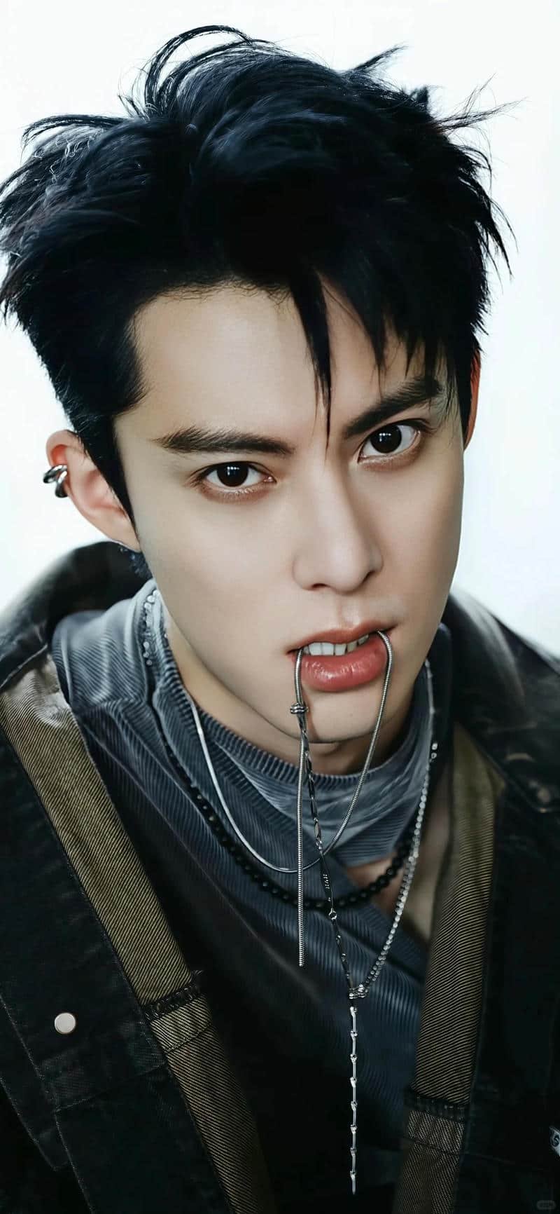 Bộ ảnh trai đẹp ngầu sắc nét