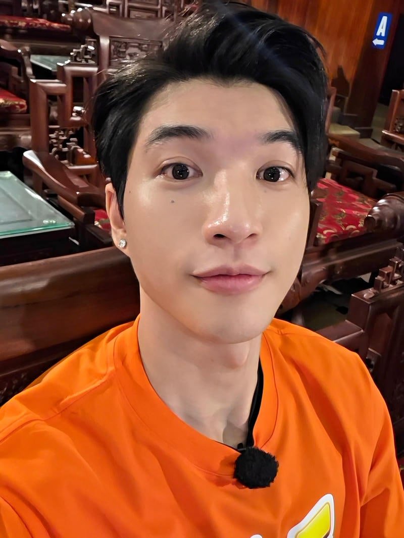 Bộ hình ảnh hieuthuhai mới nhất