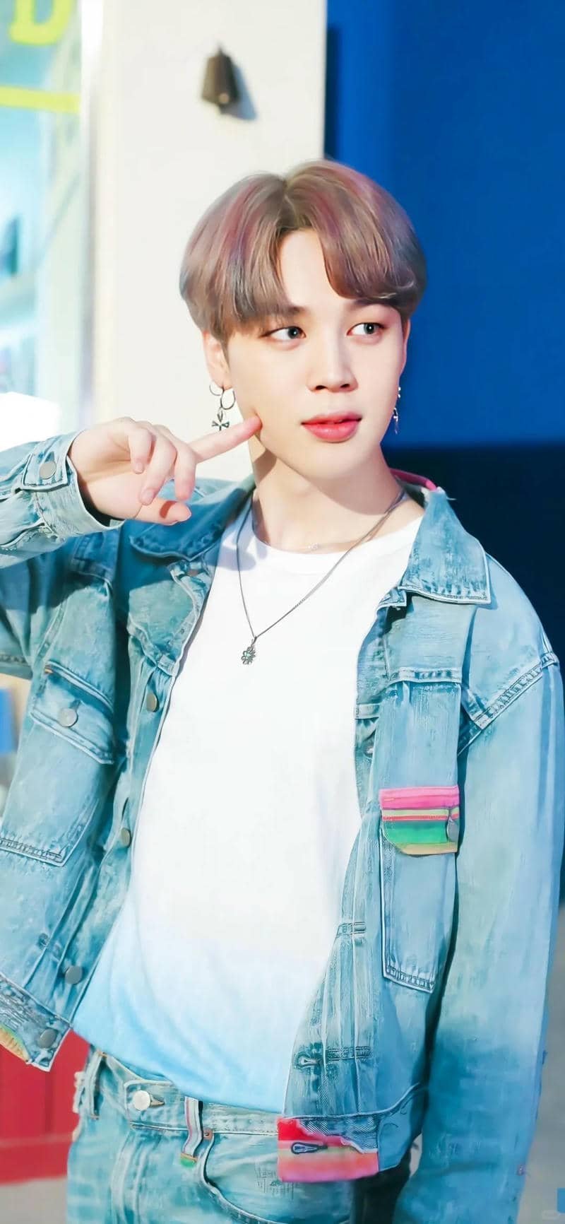 Bộ hình ảnh jimin cuốn hút