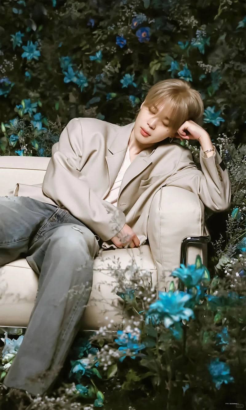 Bộ hình ảnh jimin sắc nét