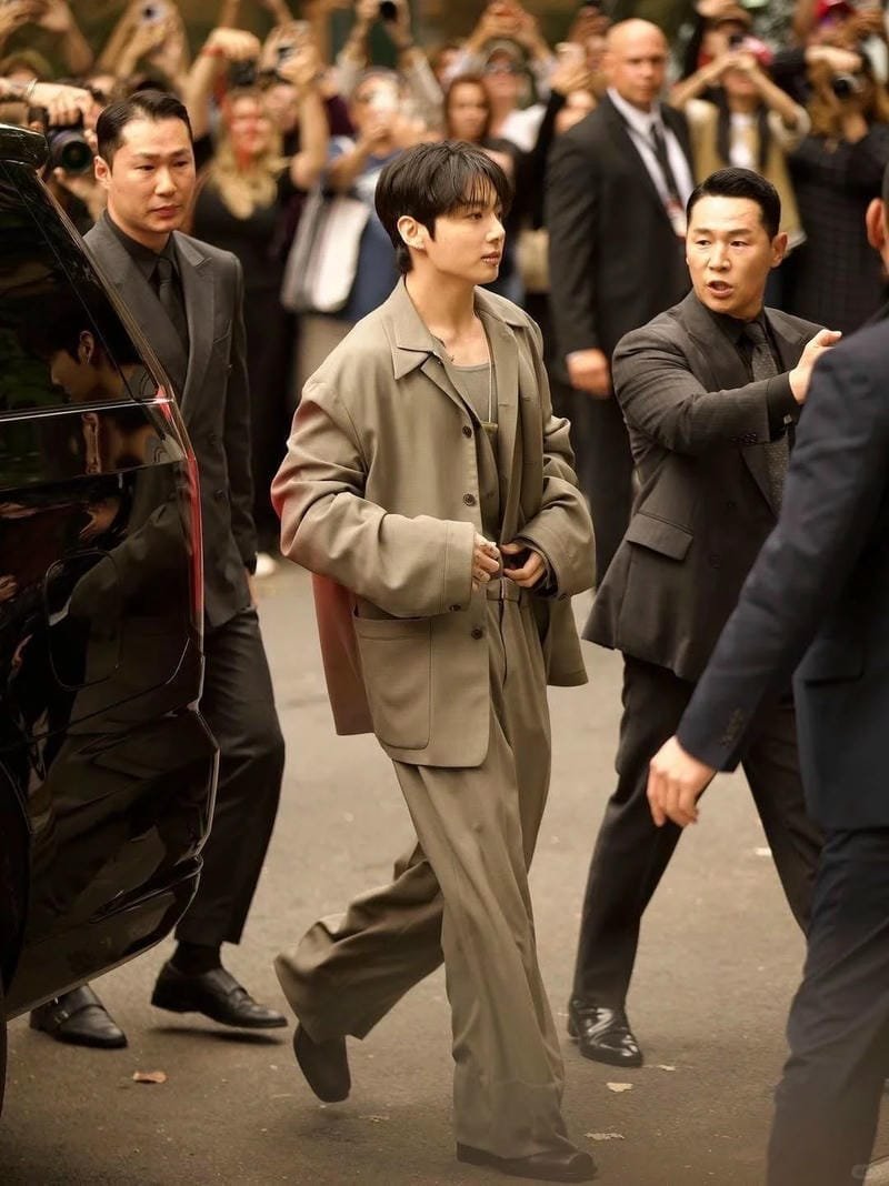 Bộ hình ảnh jungkook mới nhất