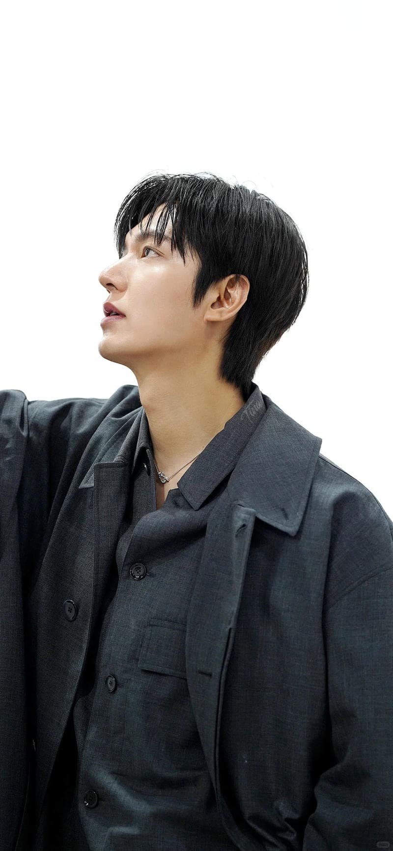 Bộ hình ảnh lee min ho cuốn hút