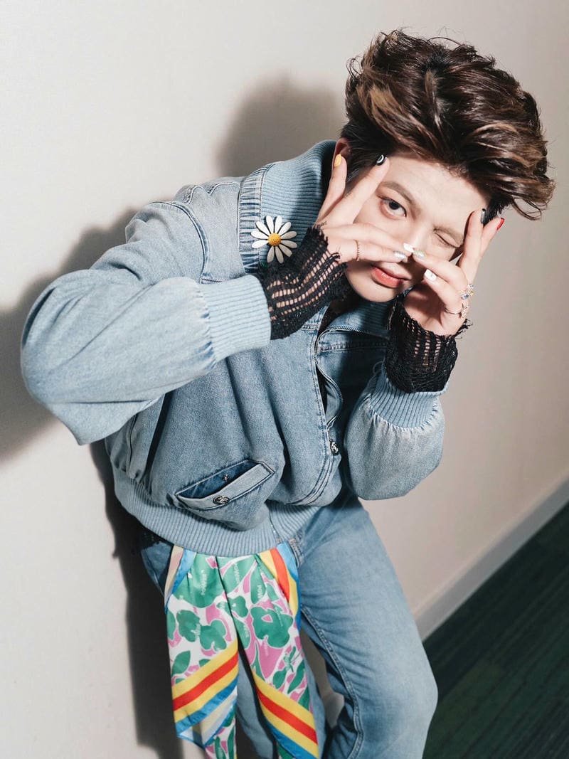 Bộ hình ảnh rhyder sắc nét