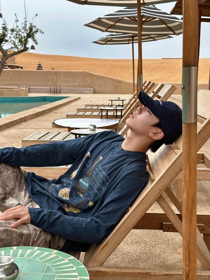 Bộ hình ảnh trai đẹp 14 tuổi sắc nét