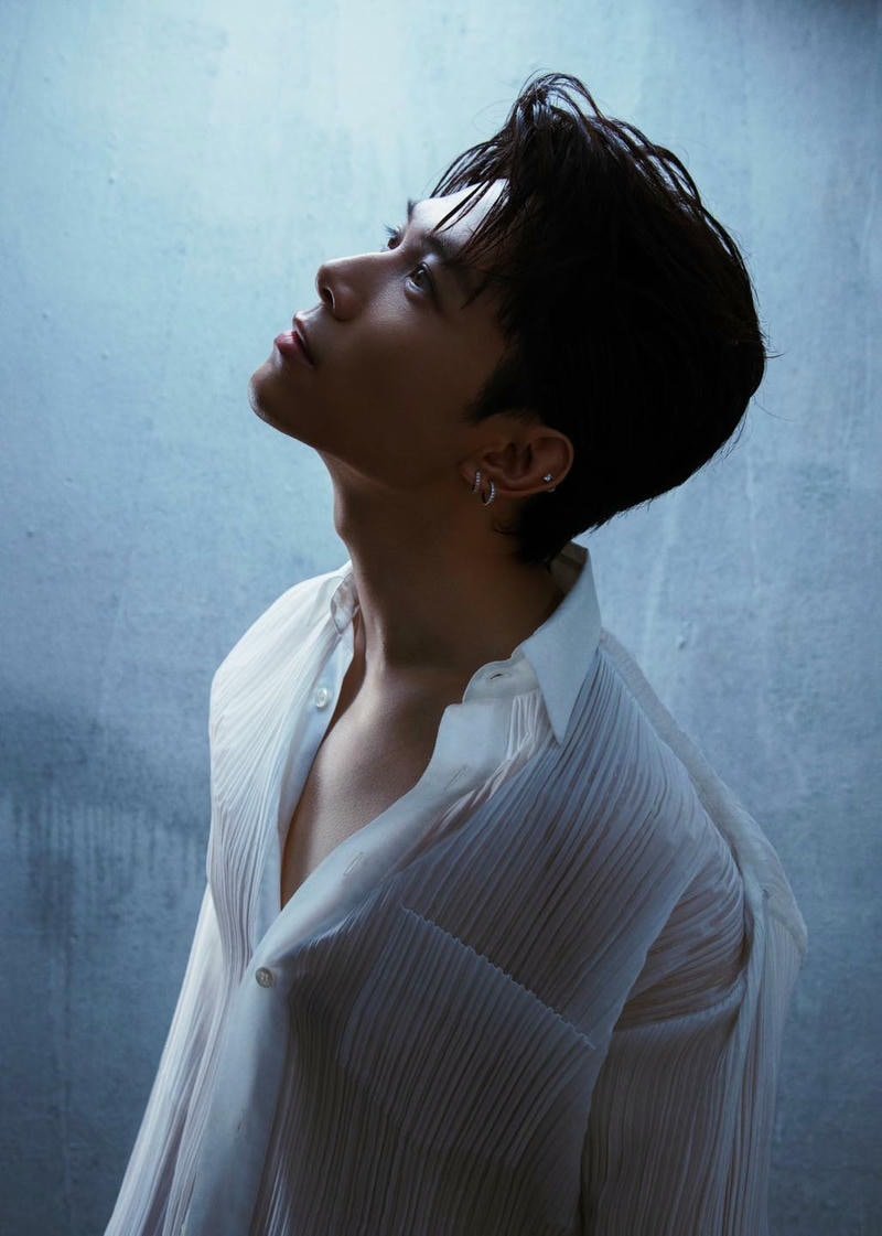 Bộ hình ảnh trai đẹp 9x sắc nét