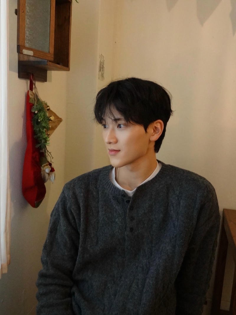 Bộ hình ảnh trai đẹp hàn quốc cuốn hút