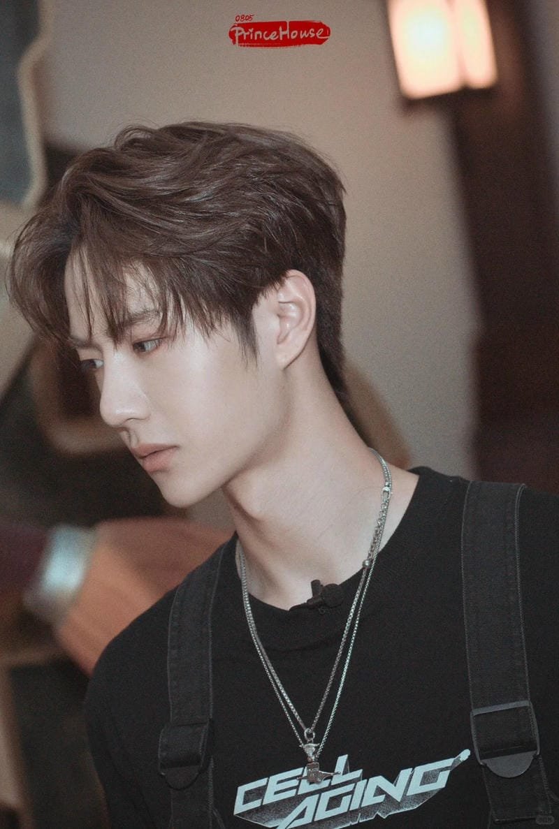 Bộ hình ảnh trai đẹp ngầu sắc nét