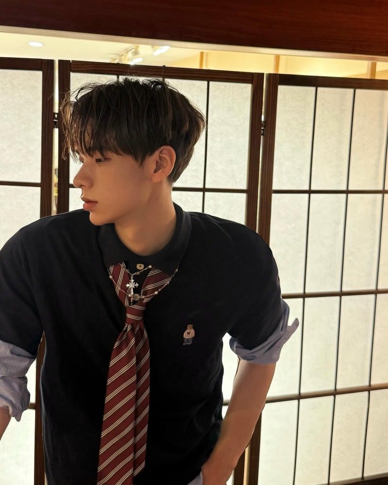 Bộ hình ảnh trai đẹp việt nam cuốn hút