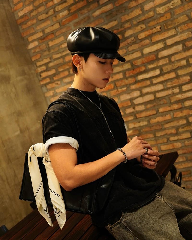 Bộ hình ảnh trai đẹp việt nam sắc nét