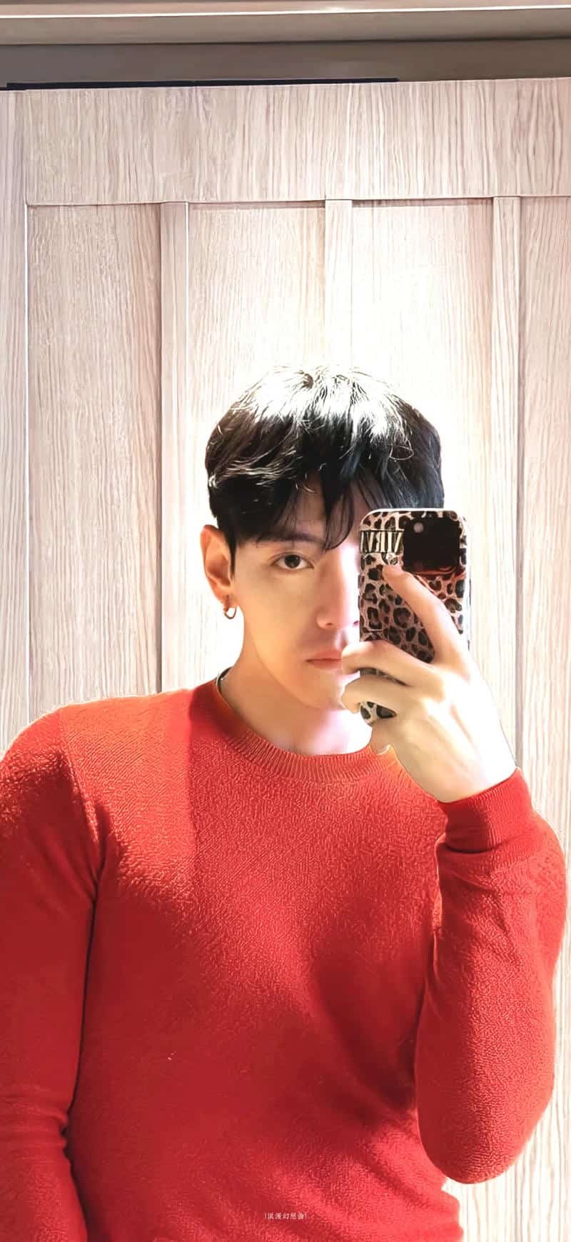 Bộ hình ảnh v-bts cuốn hút