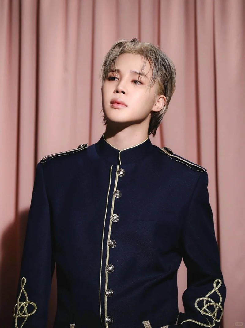 Bộ sưu tập ảnh jimin đẹp