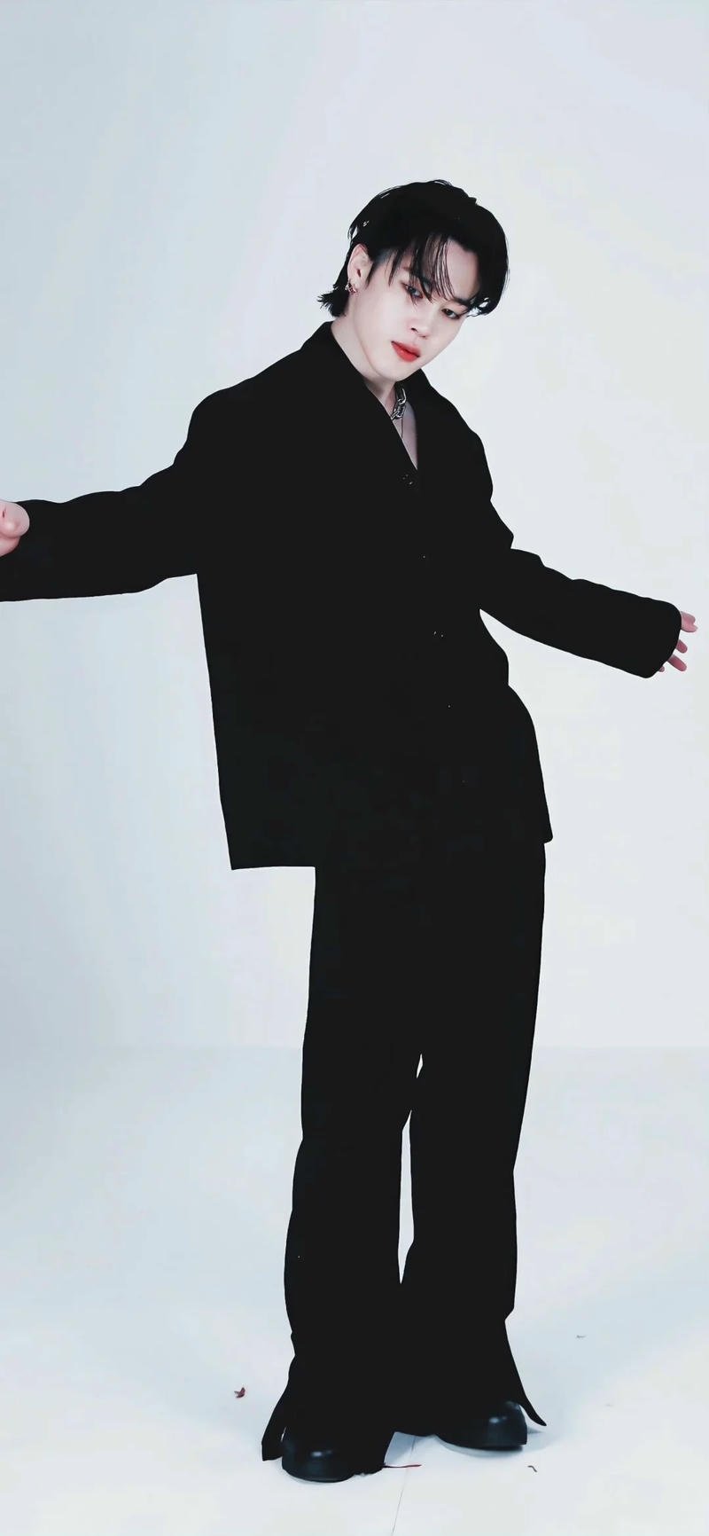 Bộ sưu tập ảnh jimin đẹp