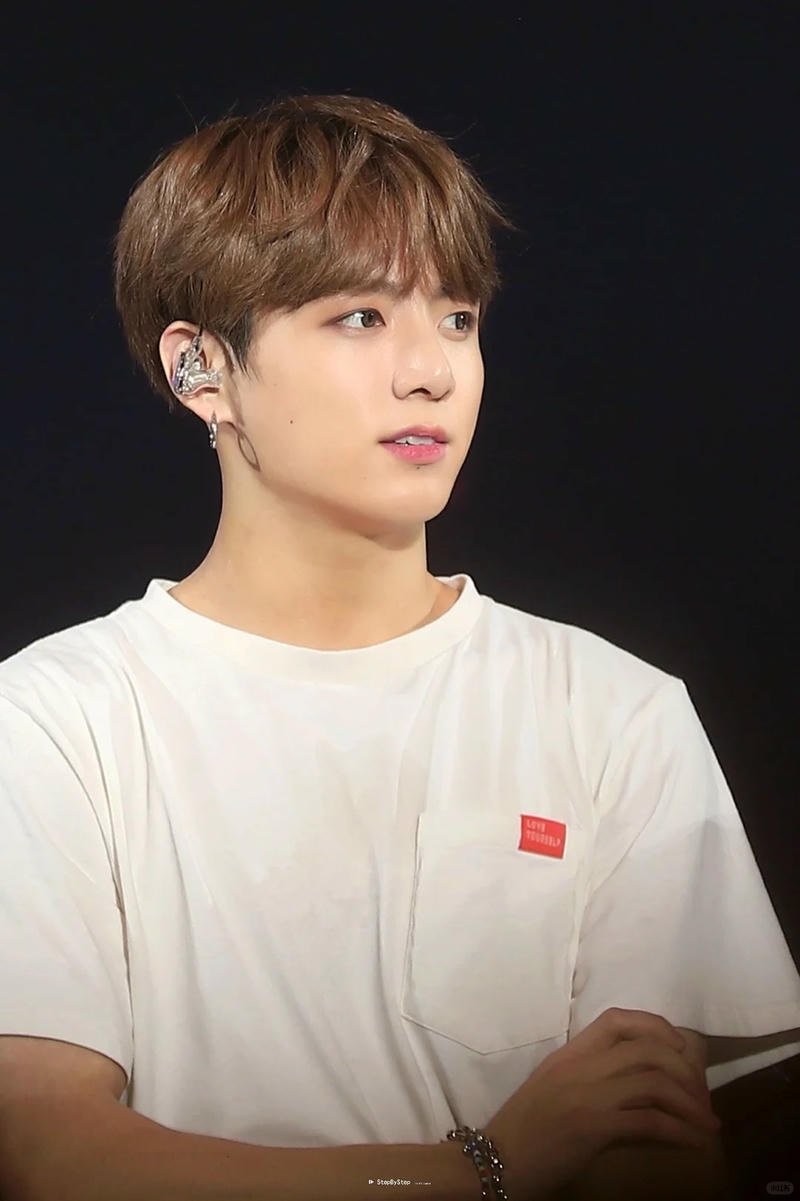 Bộ sưu tập ảnh jungkook đẹp